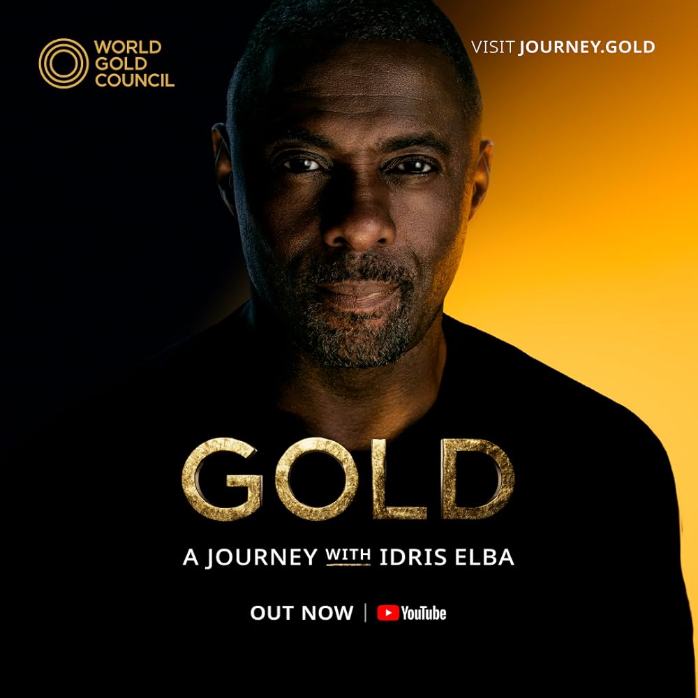 Gold: Gold: