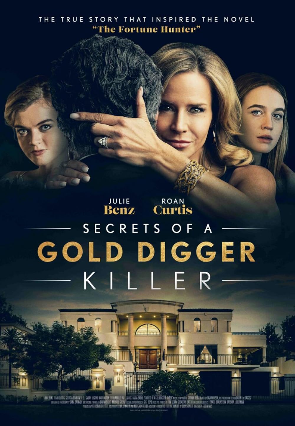 Gold Gold