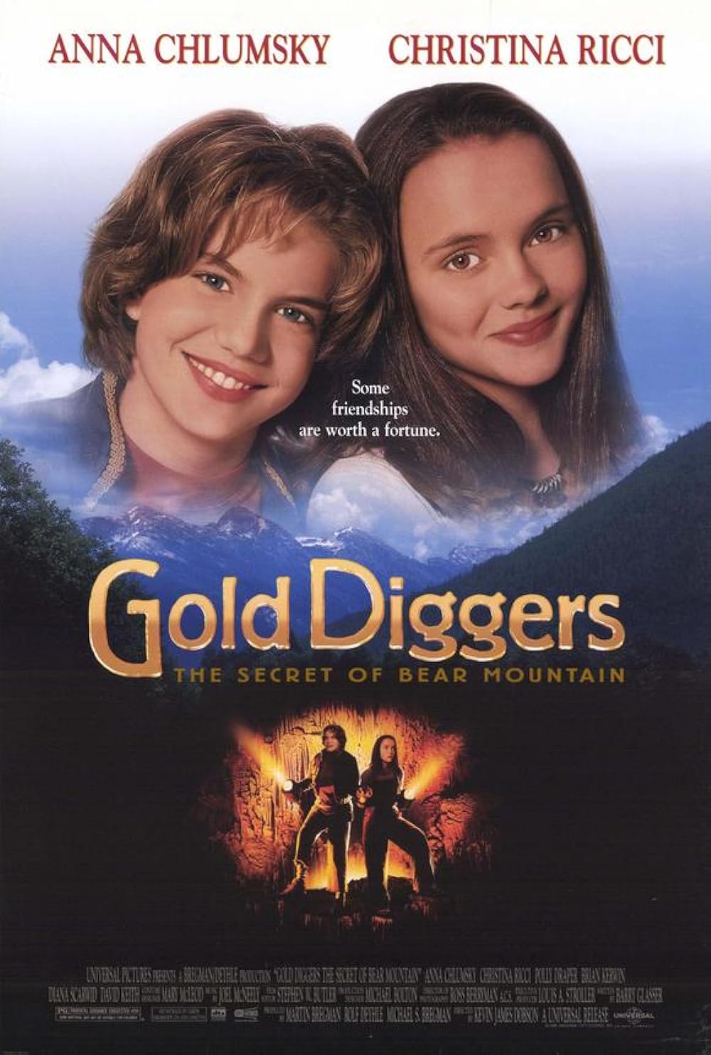 Gold Gold