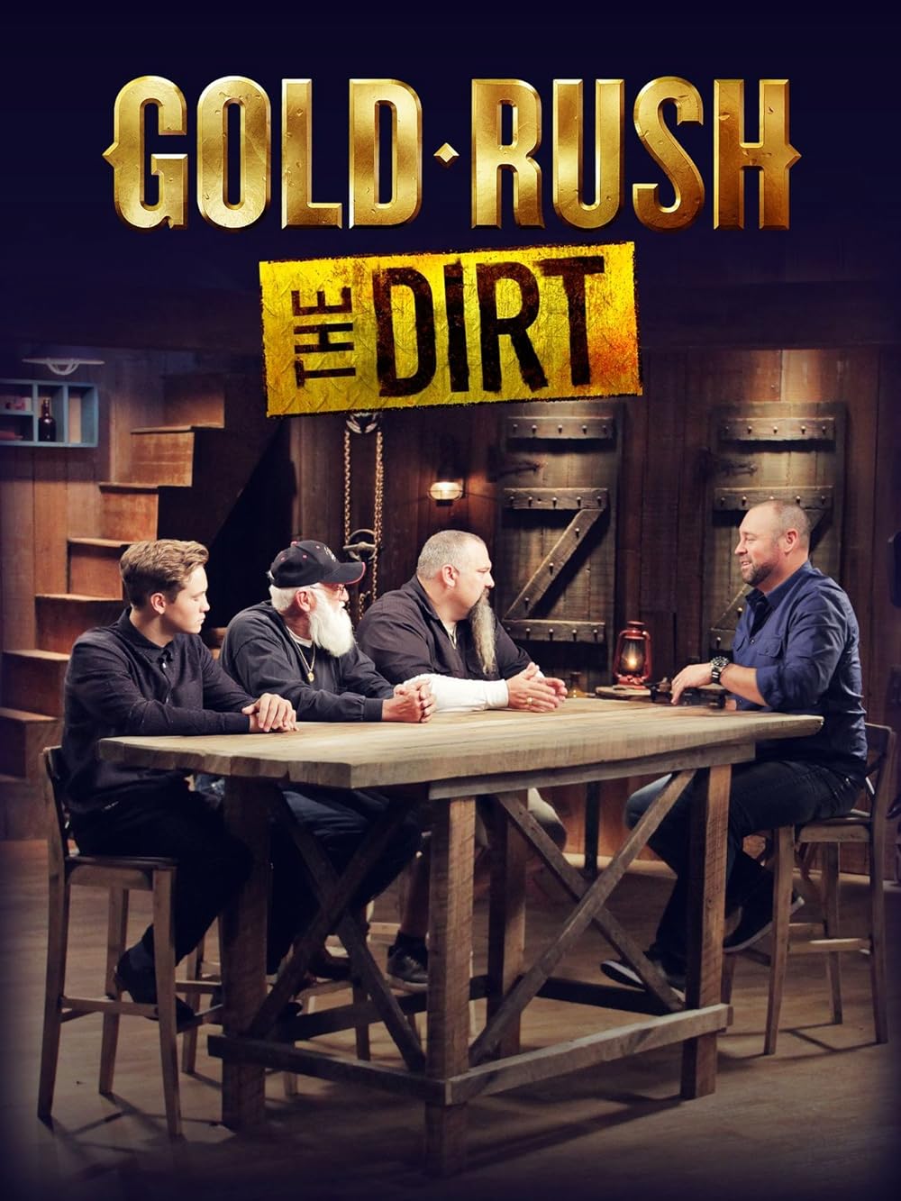Gold