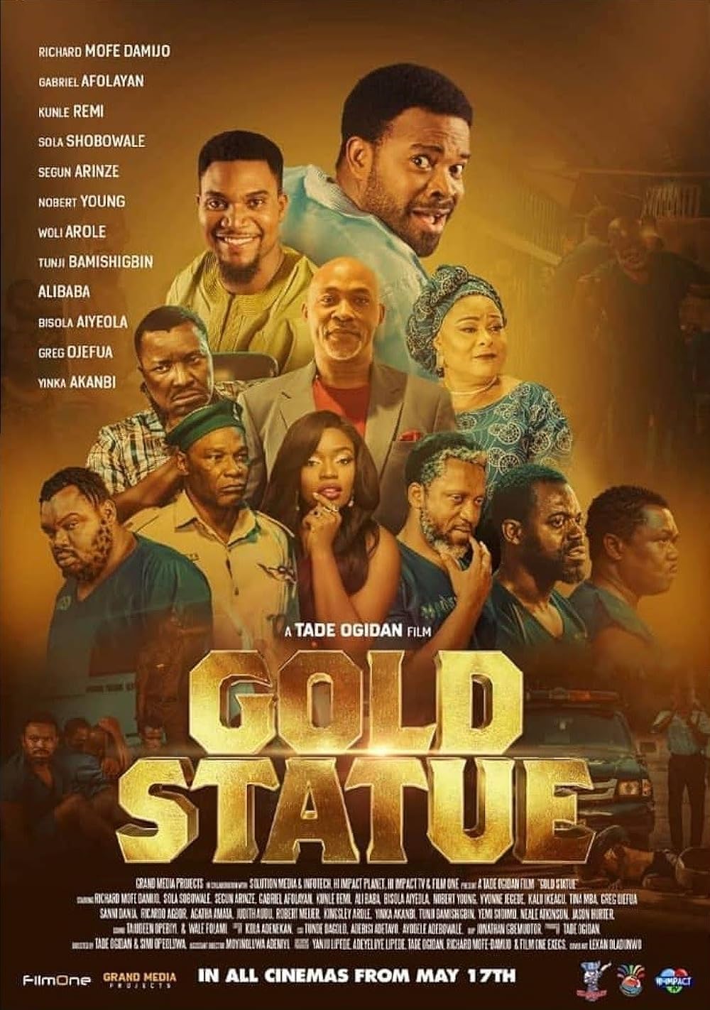 Gold Gold