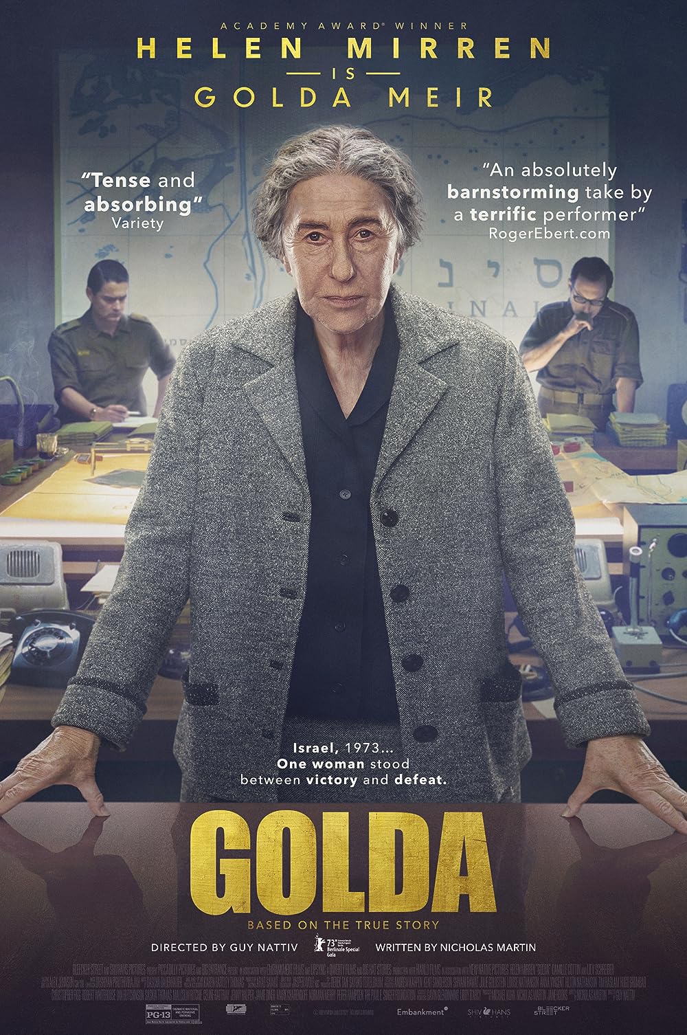Golda Golda