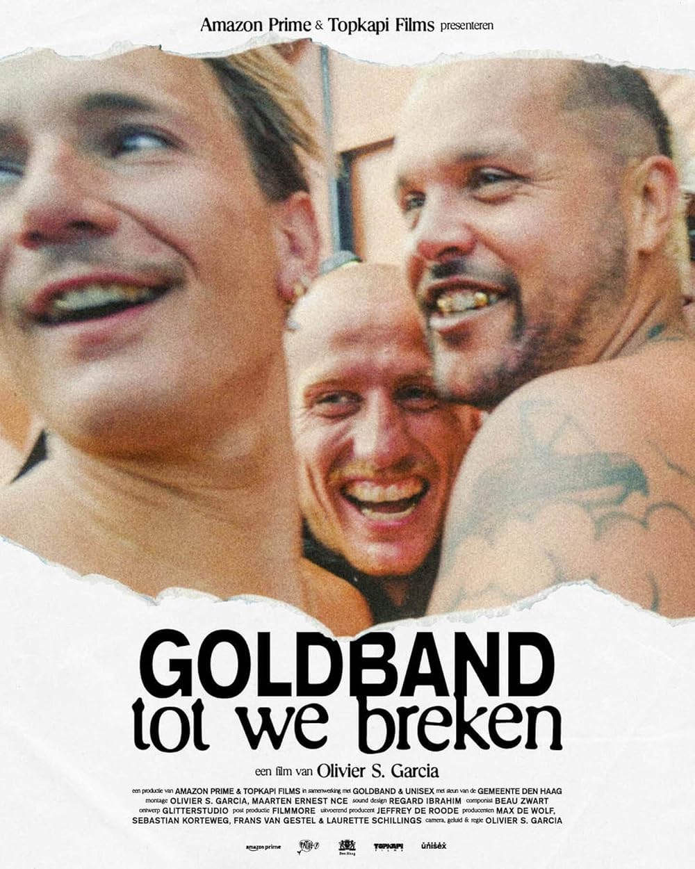 Goldband: