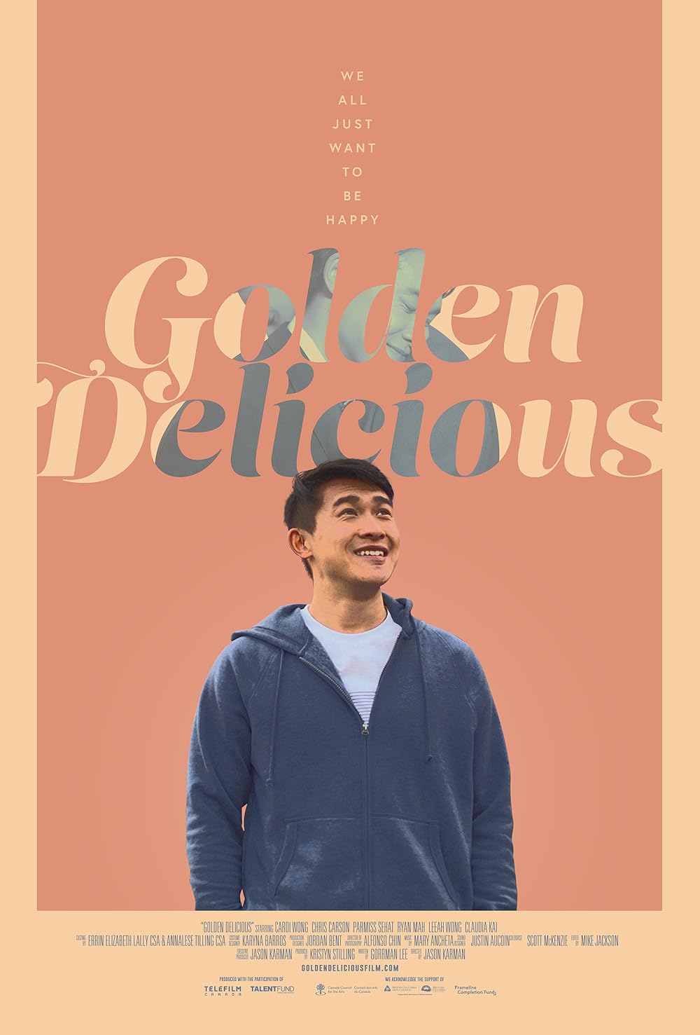 Golden
