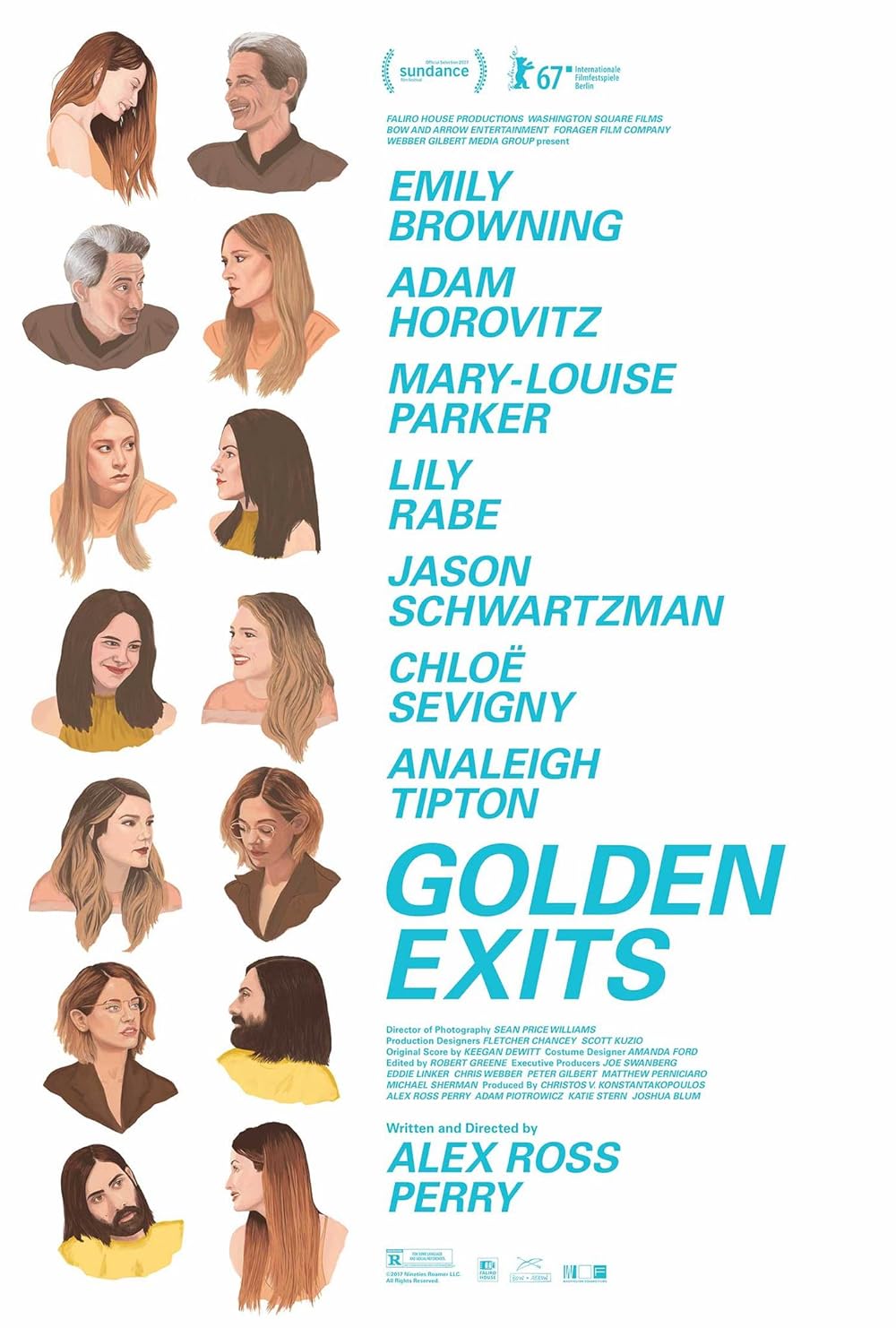 Golden Golden