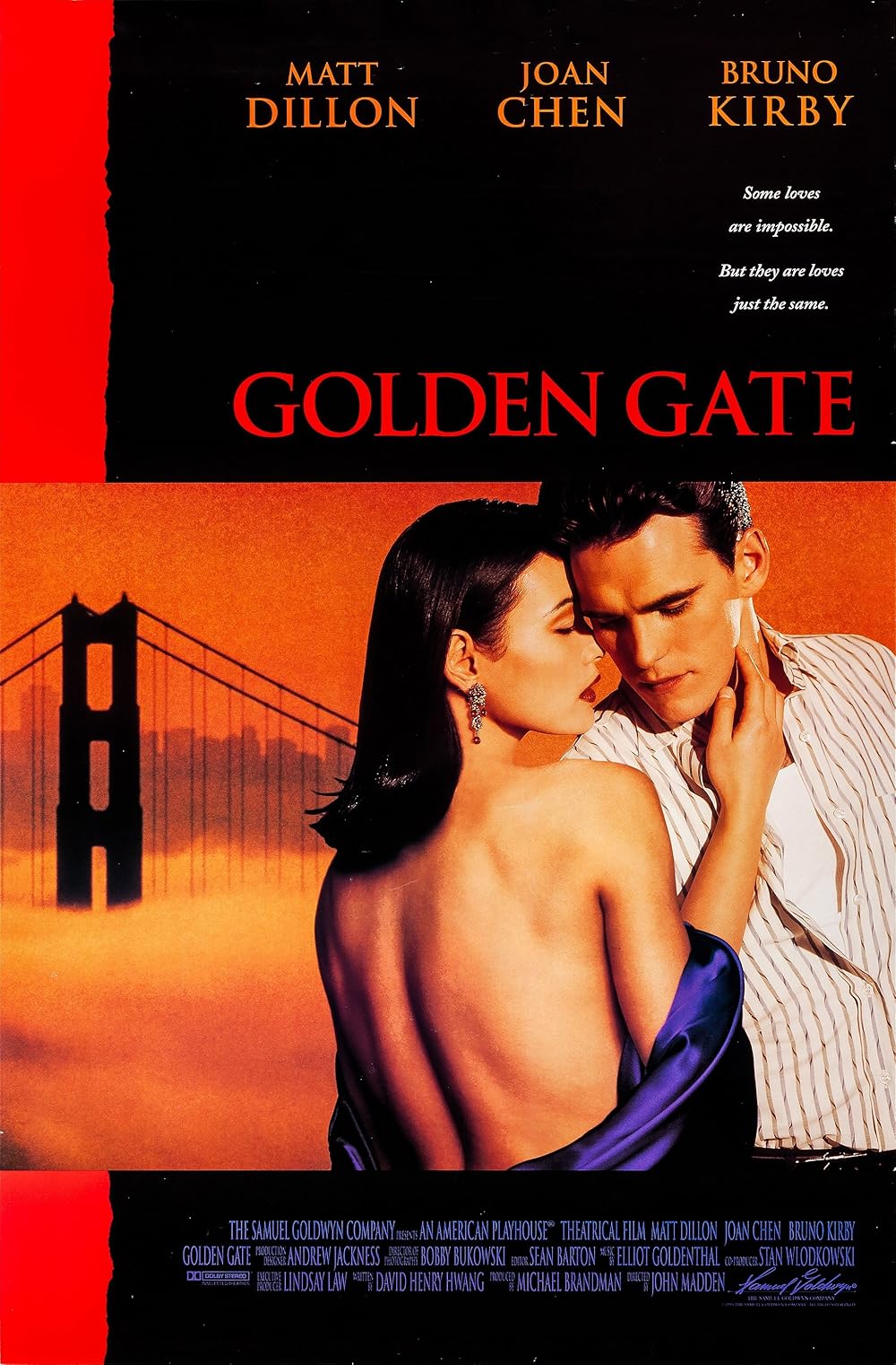 Golden Golden