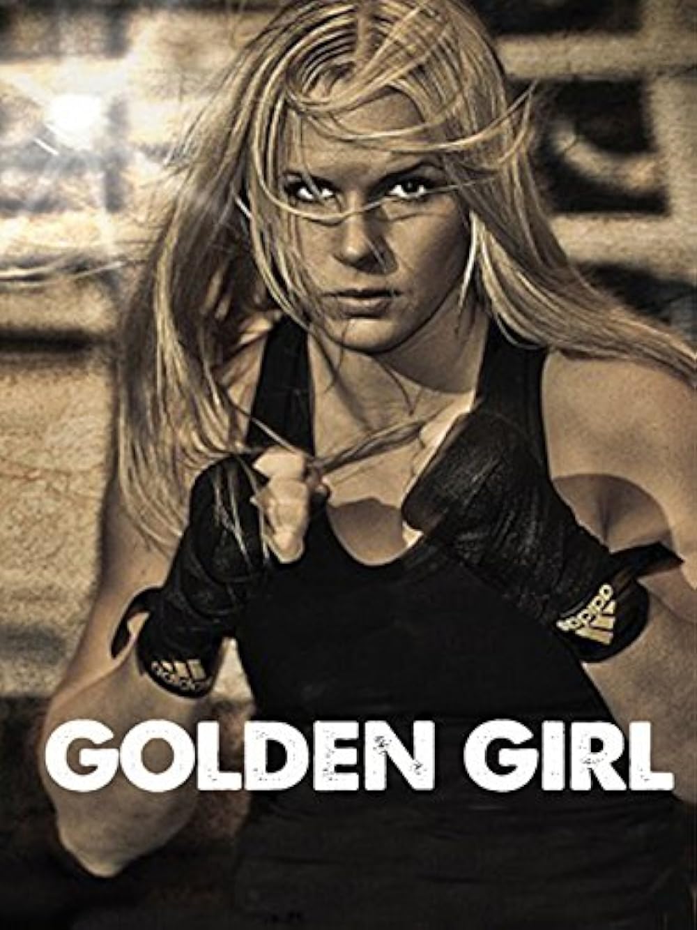 Golden Golden