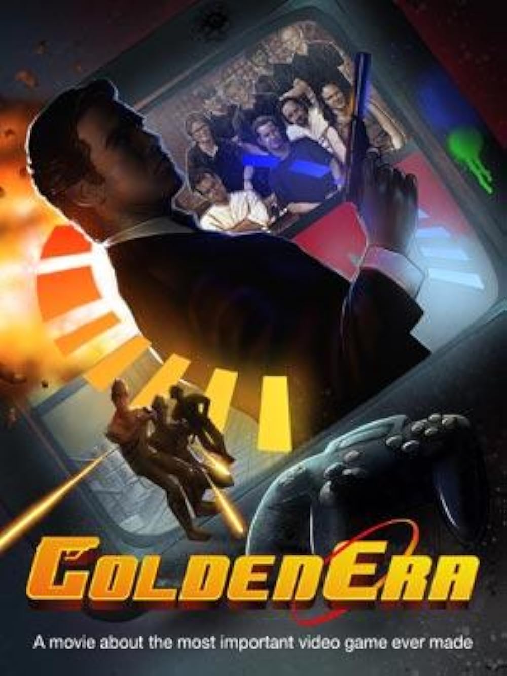 GoldenEra GoldenEra