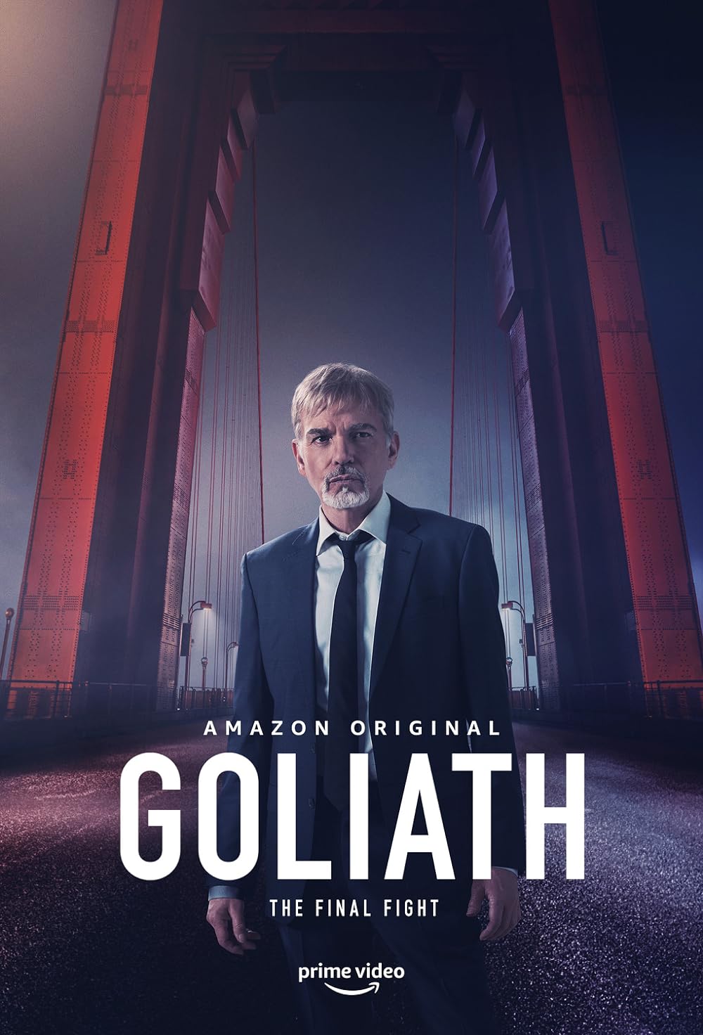 Goliath Goliath