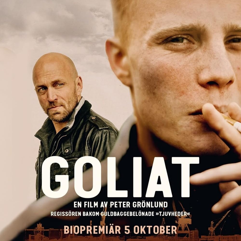 Goliath Goliath