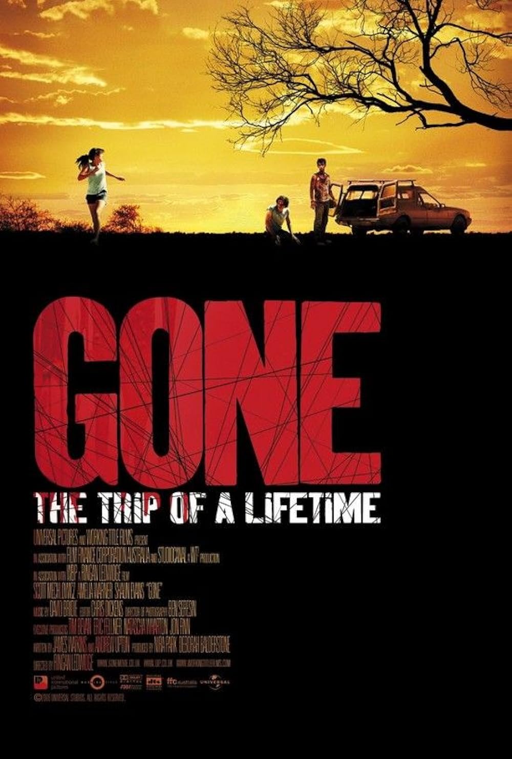 Gone Gone