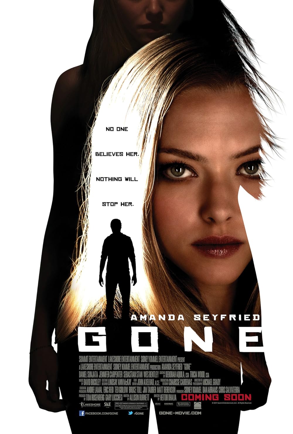 Gone Gone