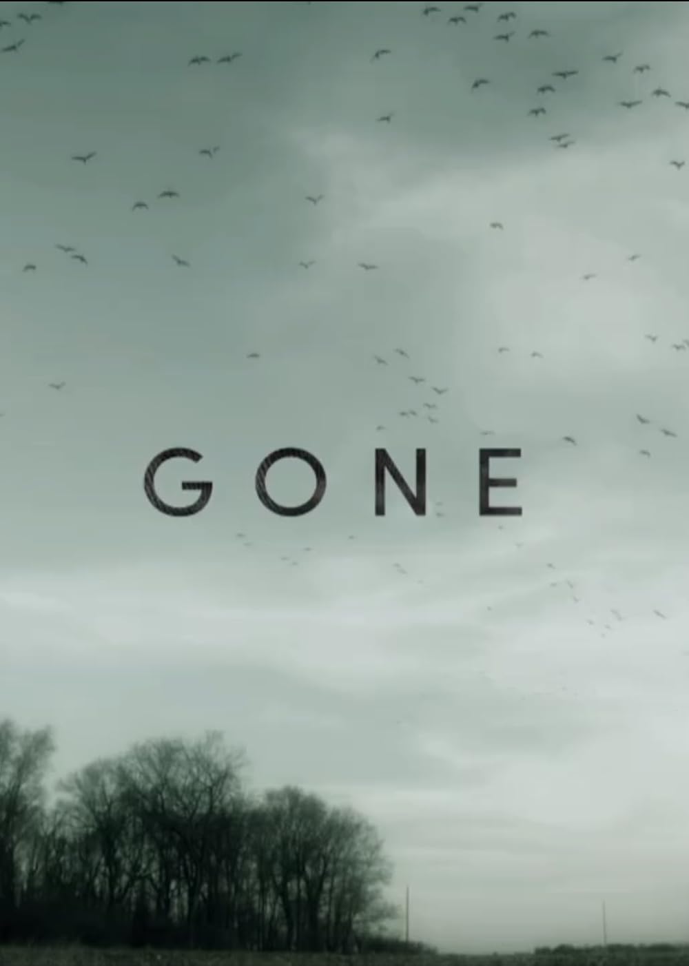 Gone Gone