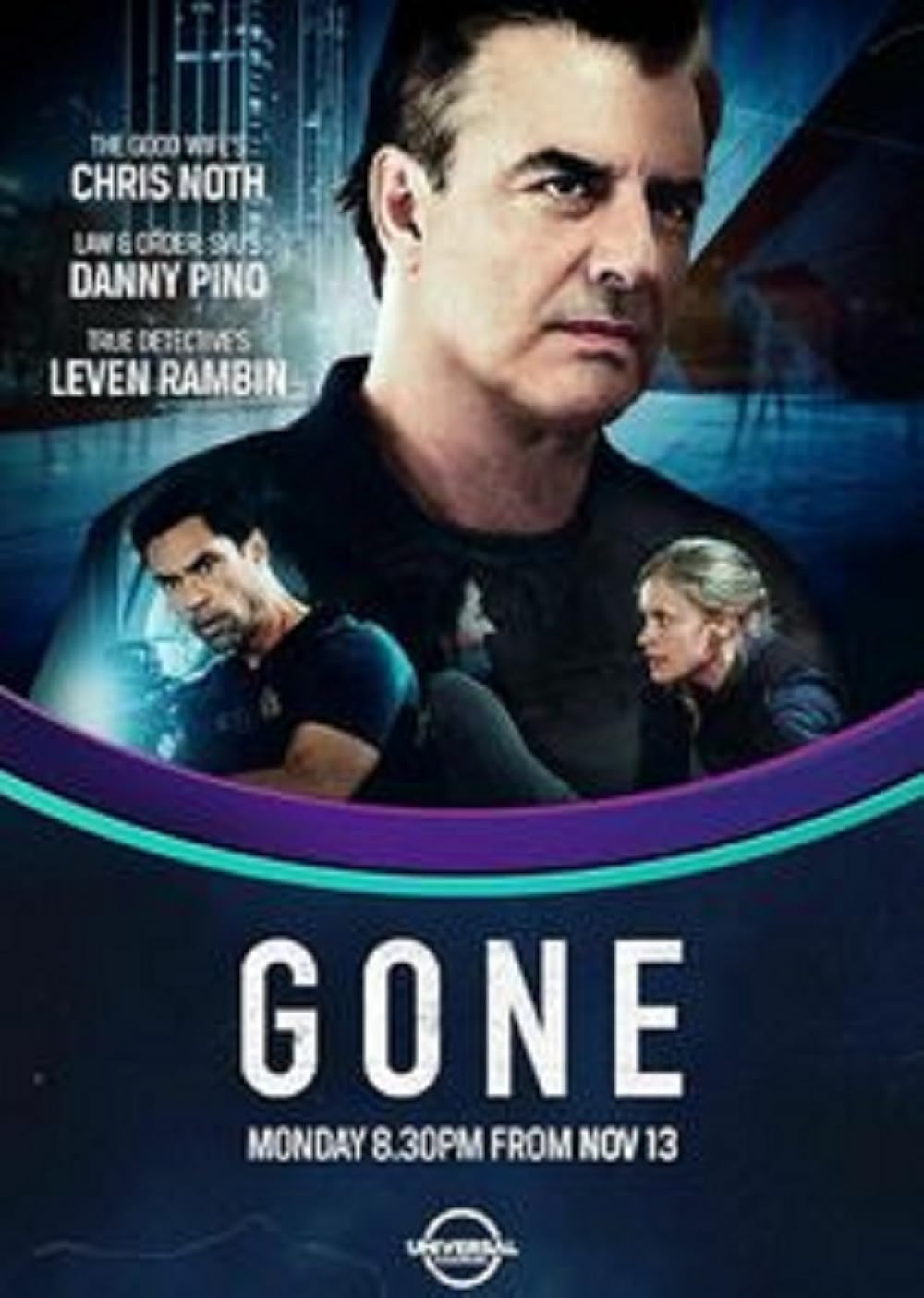 Gone Gone