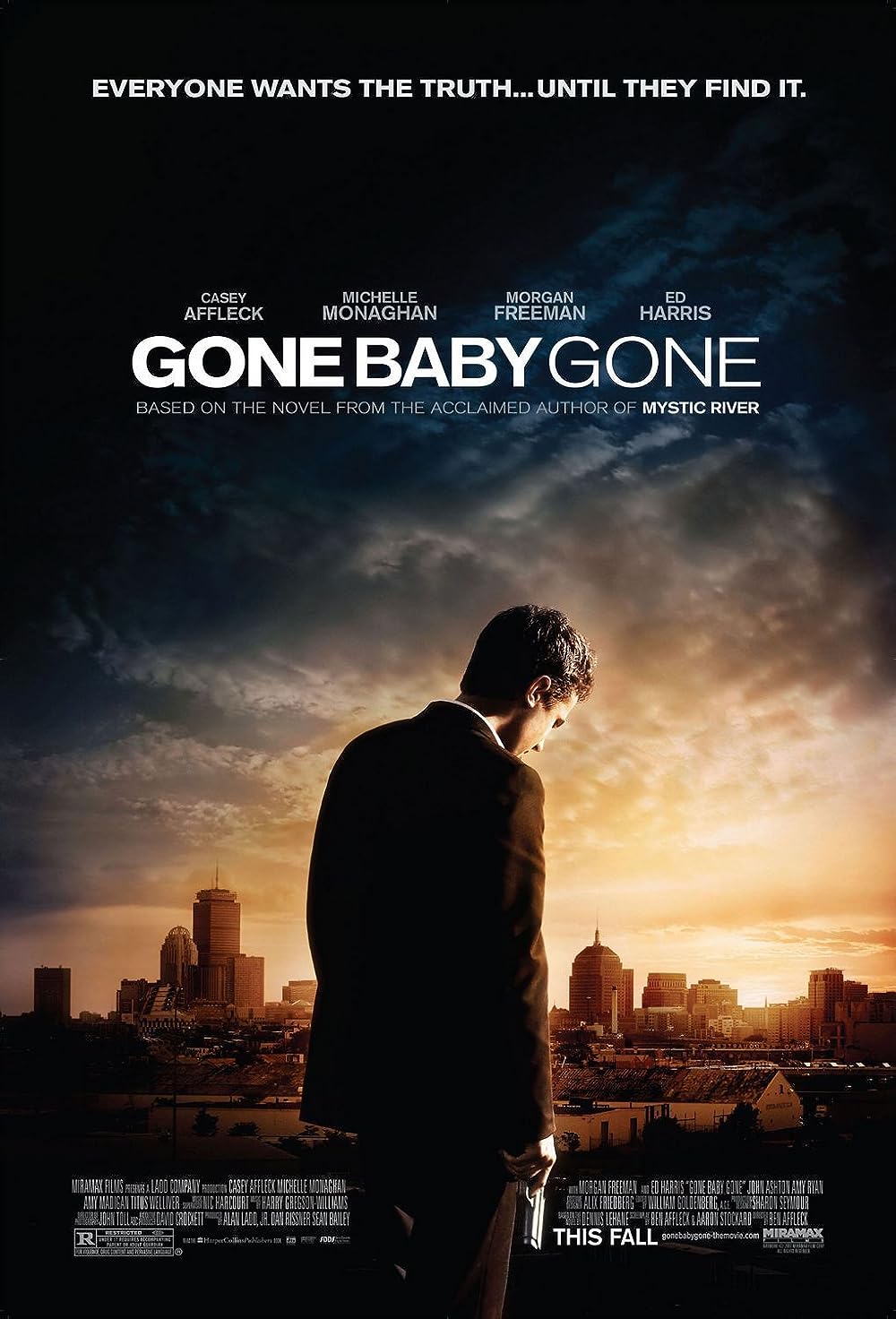 Gone Gone