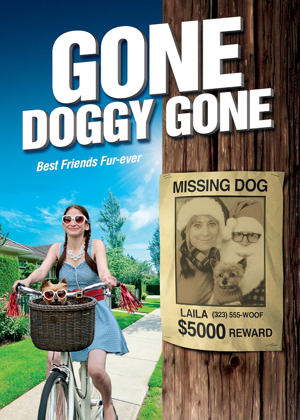 Gone Gone