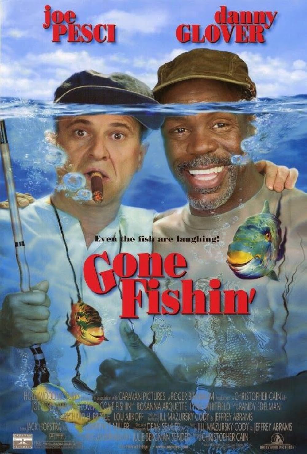 Gone Gone