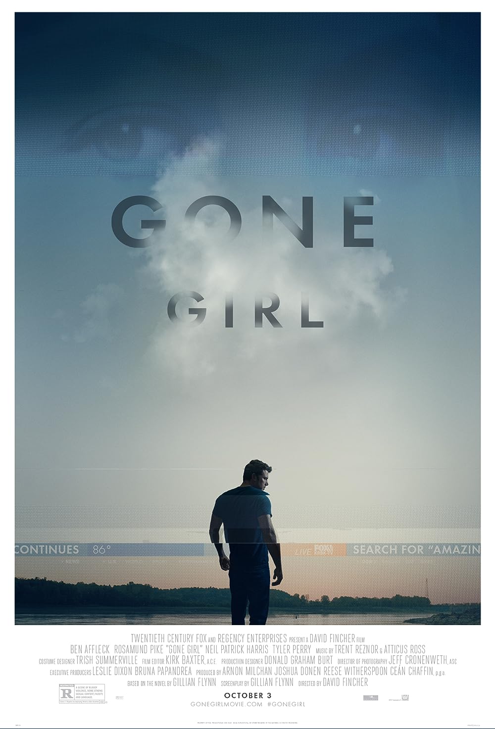 Gone Gone