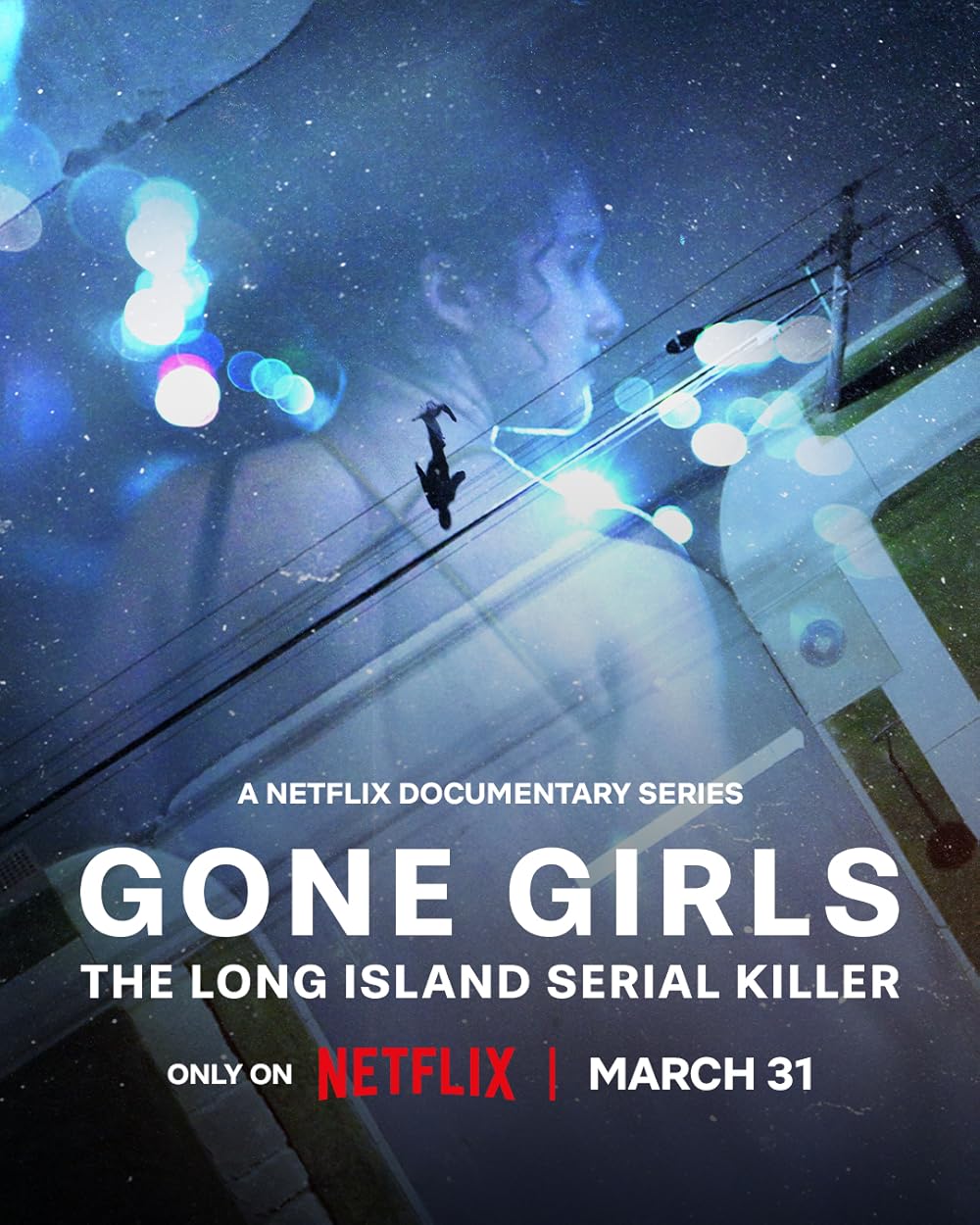 Gone