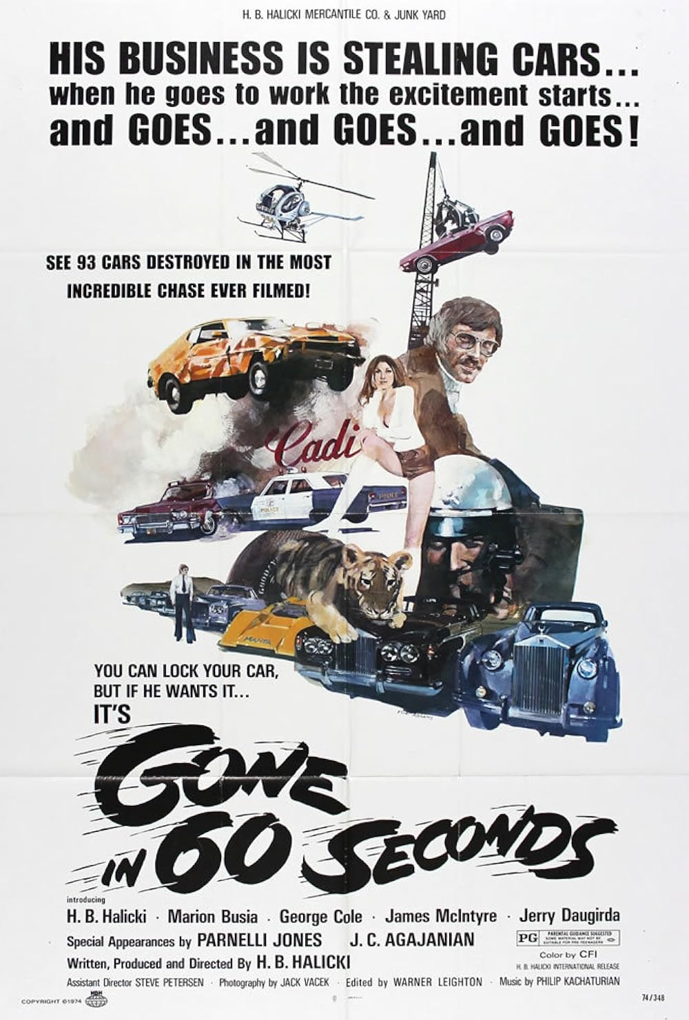 Gone Gone
