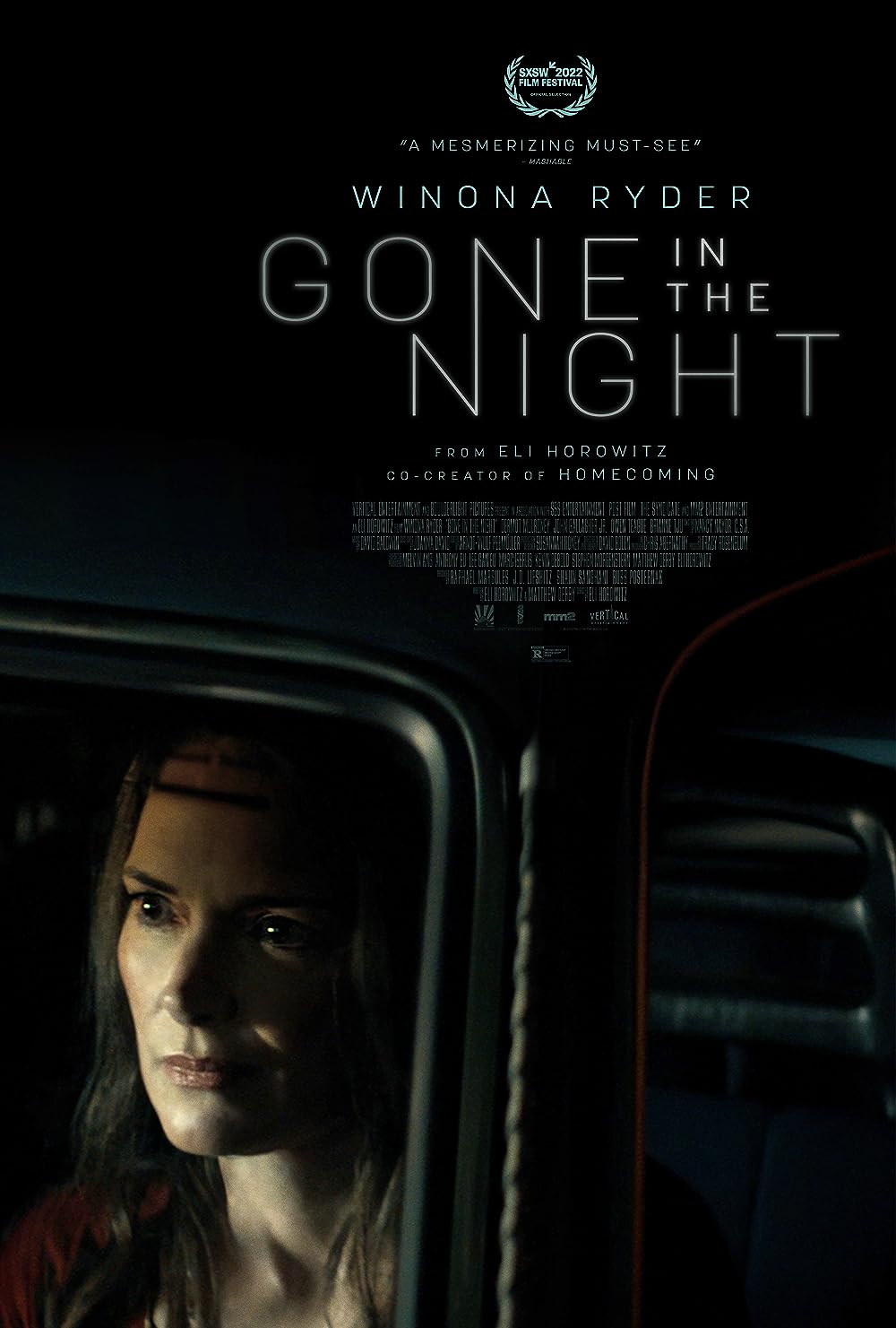Gone Gone