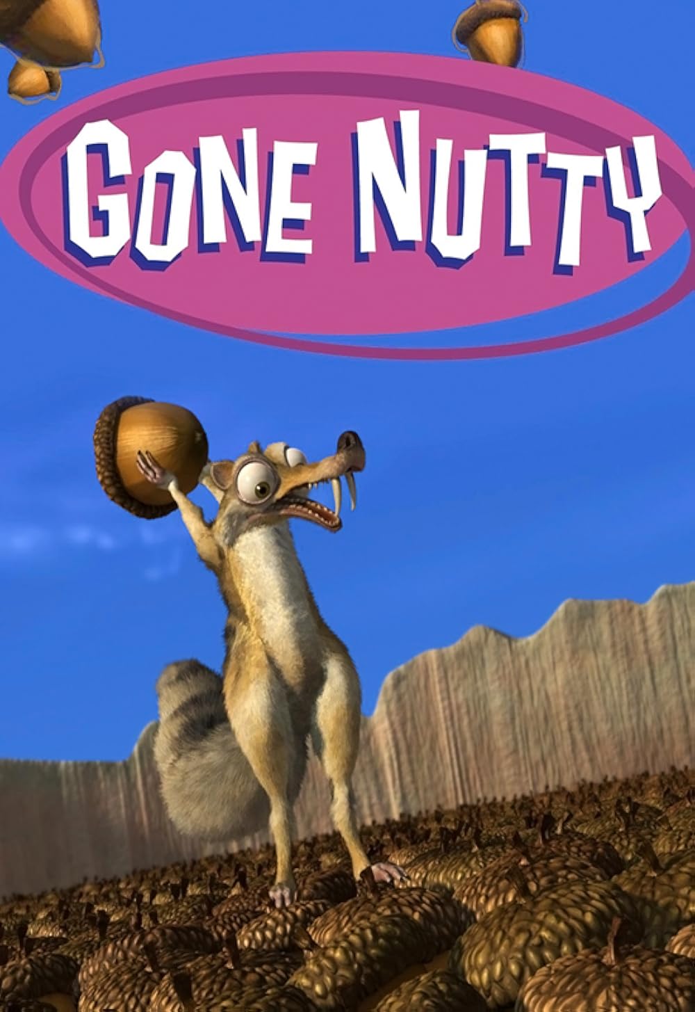 Gone