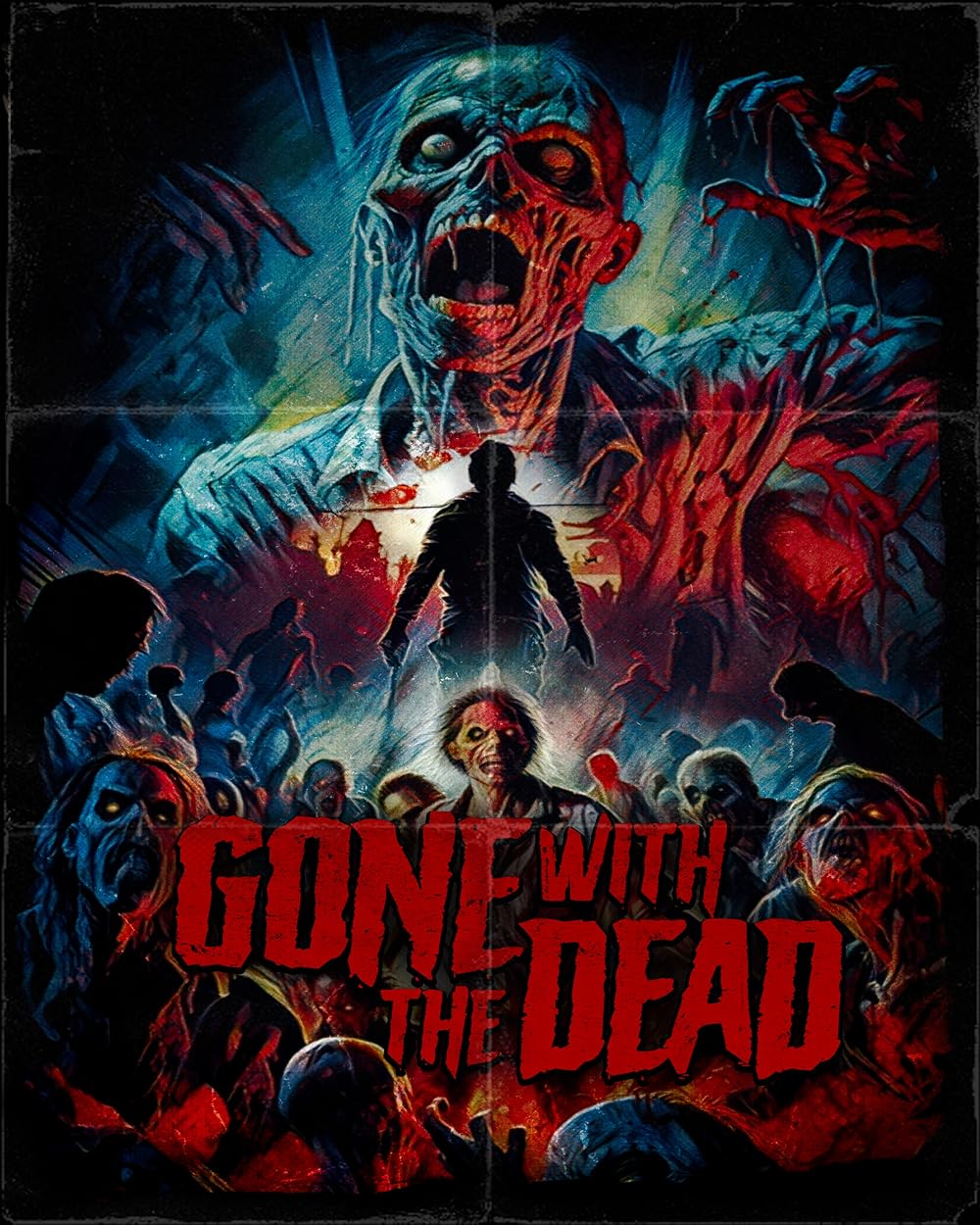Gone Gone