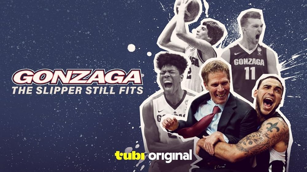 Gonzaga: Gonzaga: