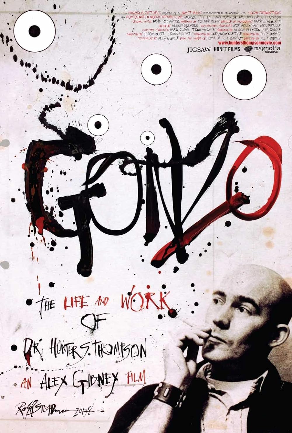 Gonzo Gonzo