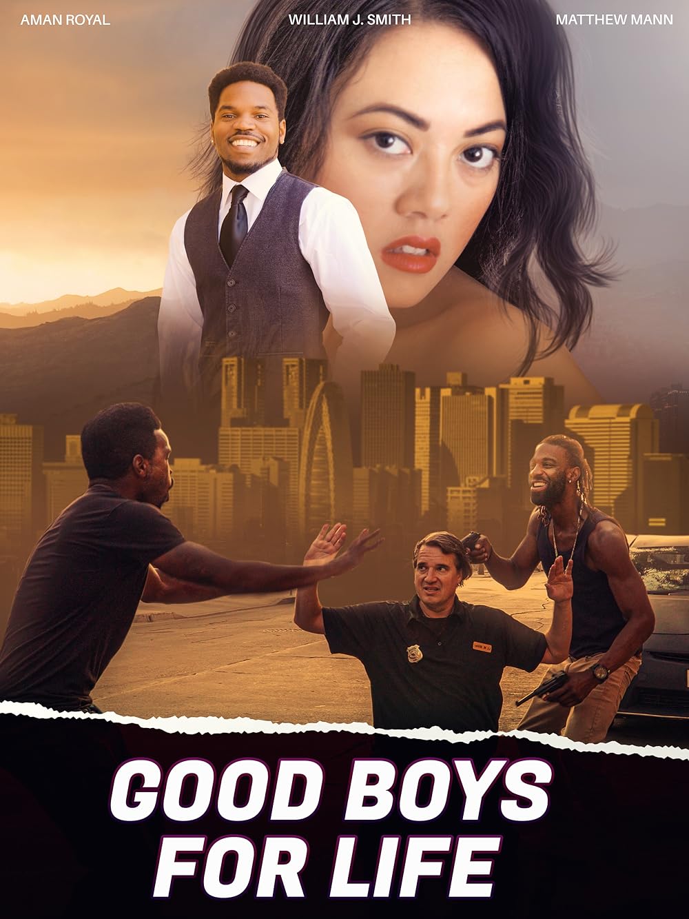 Good Good