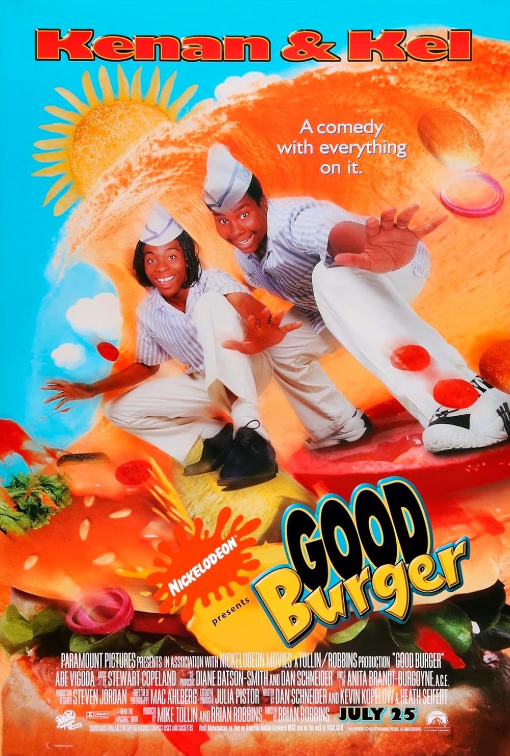 Good Good