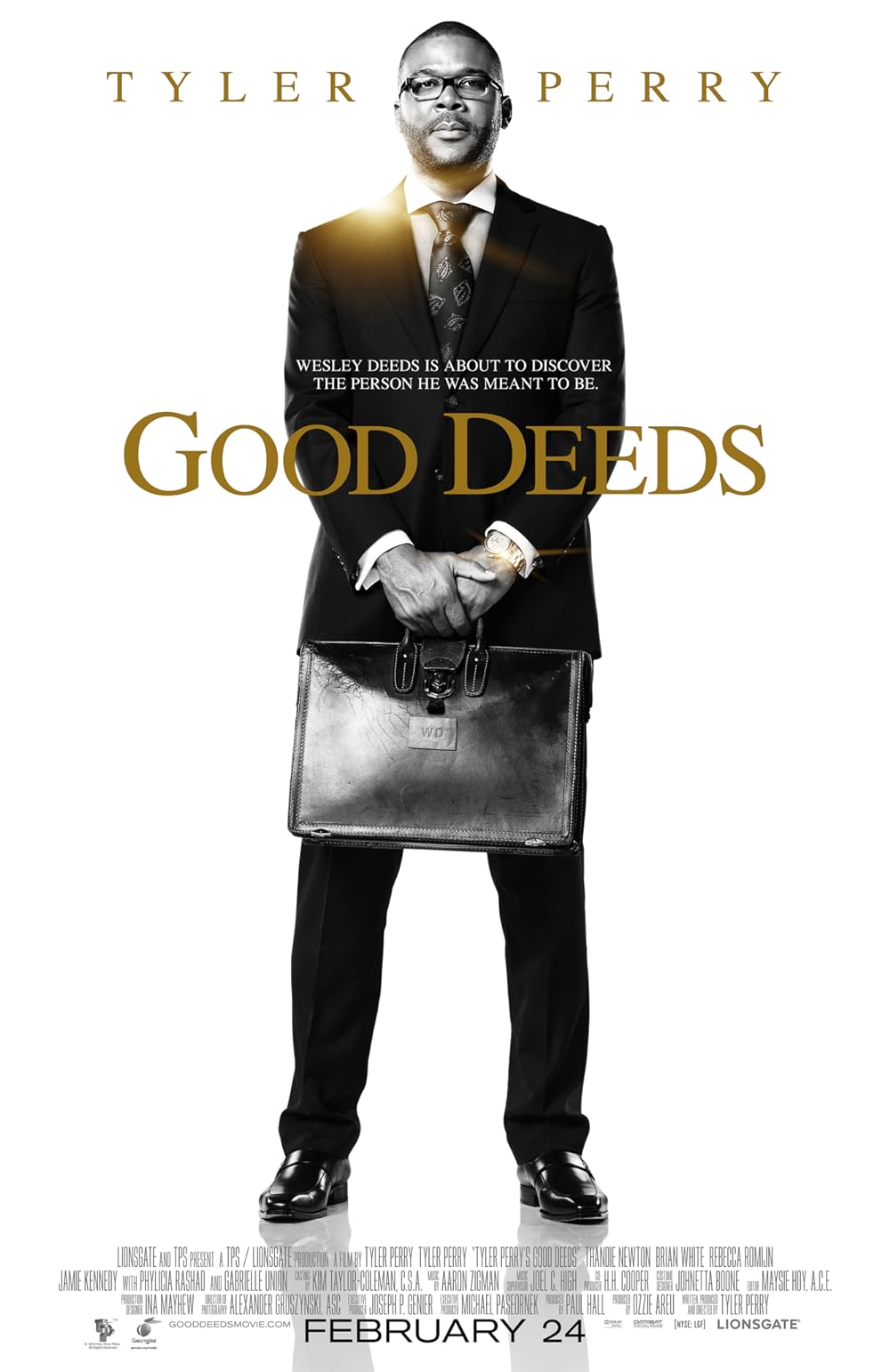 Good Good