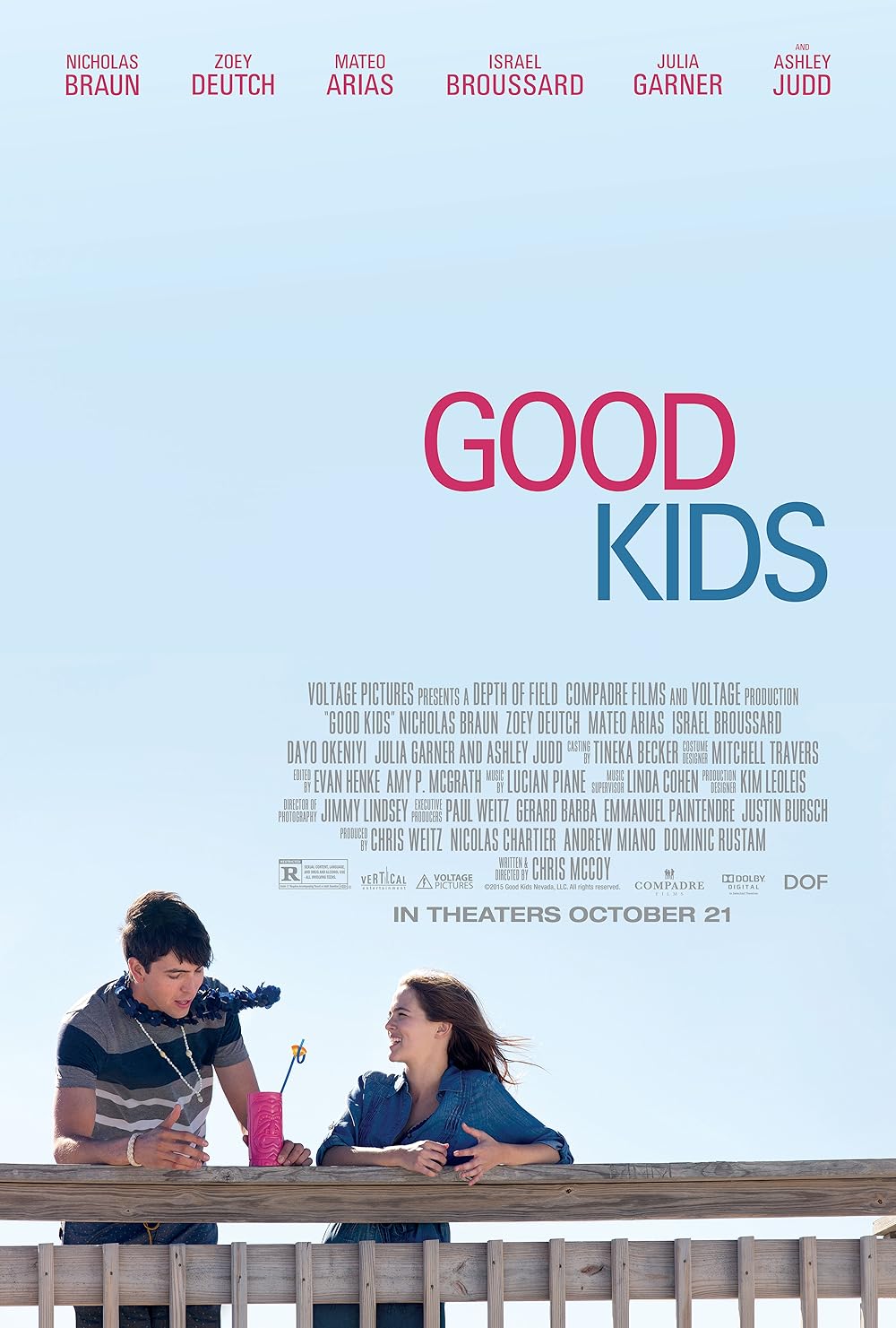 Good Good