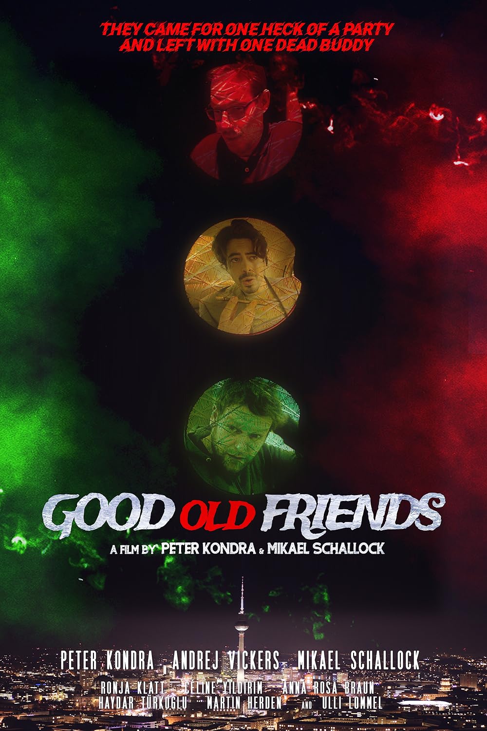 Good Good