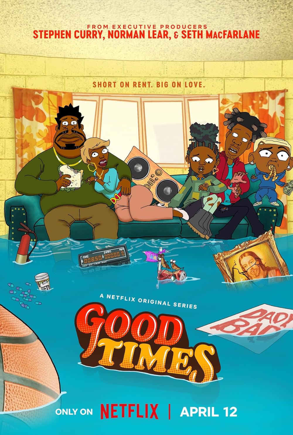 Good Good