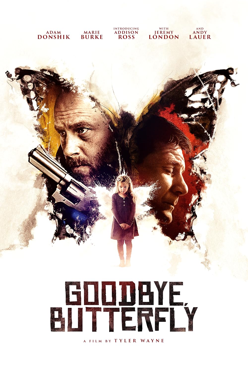 Goodbye, Goodbye,