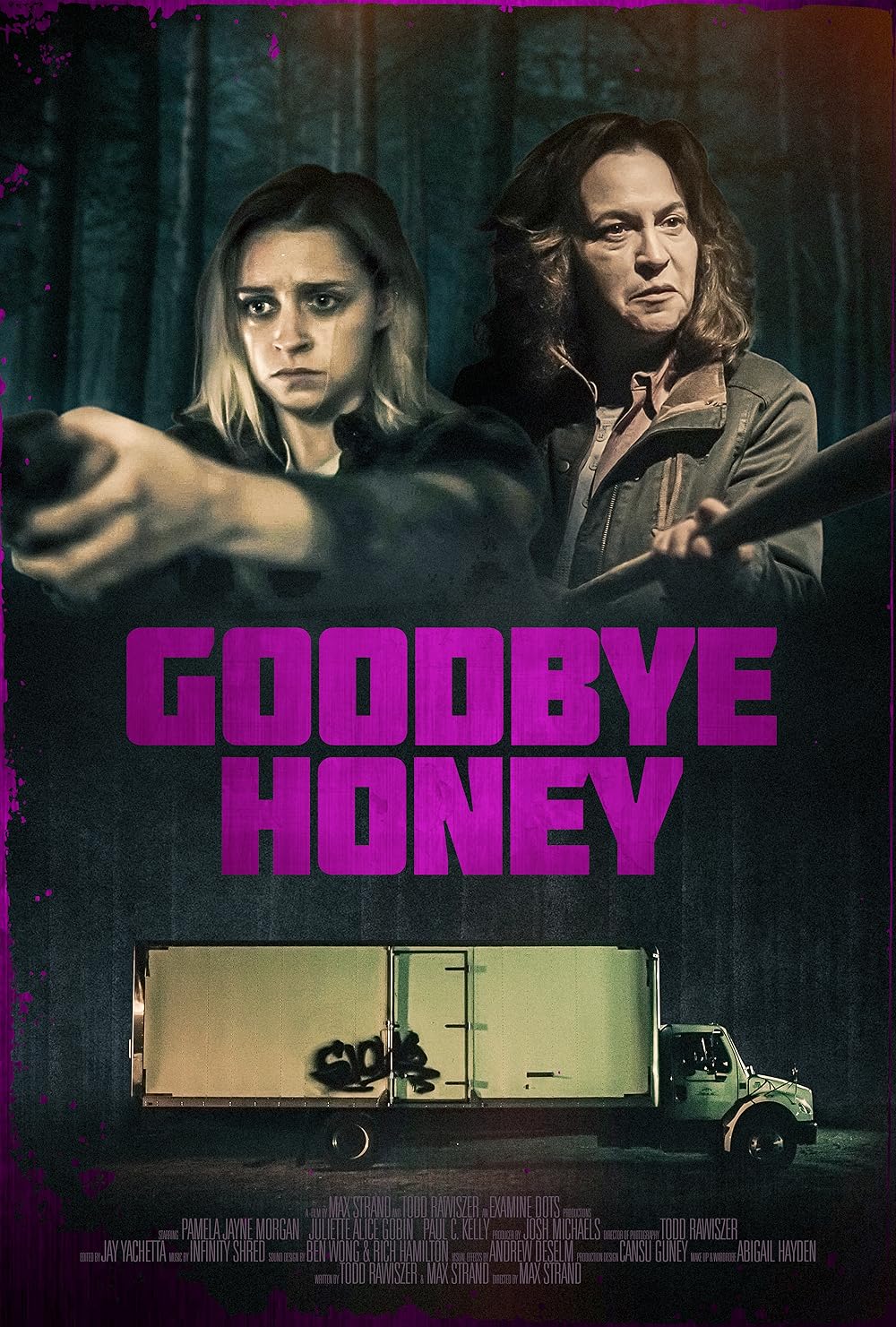 Goodbye Goodbye