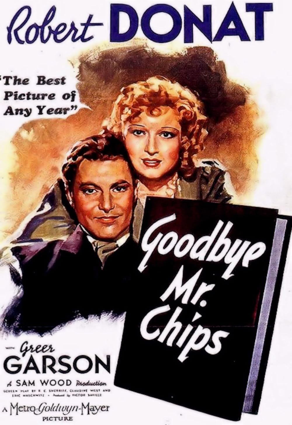 Goodbye, Goodbye,