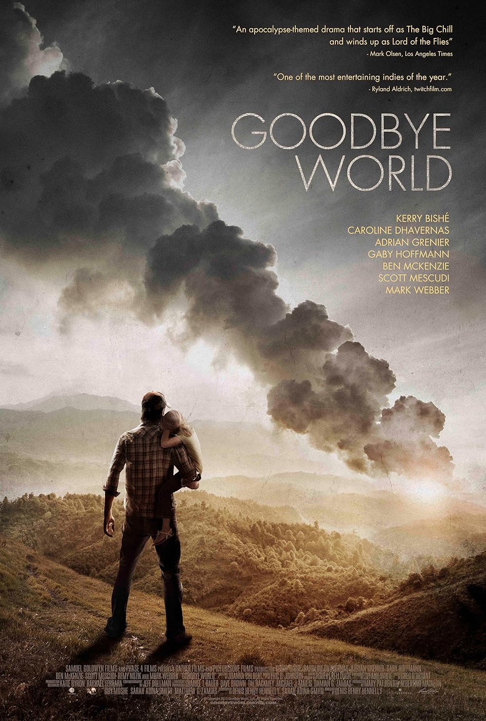 Goodbye Goodbye