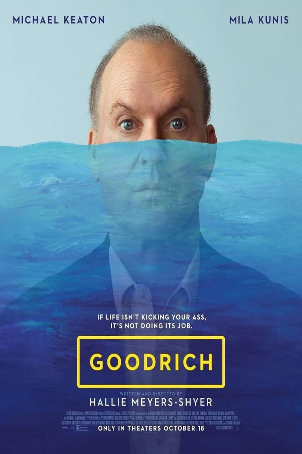 Goodrich Goodrich