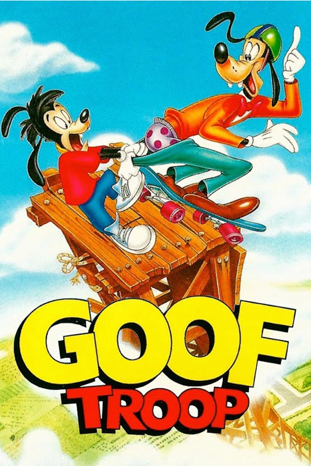 Goof Goof