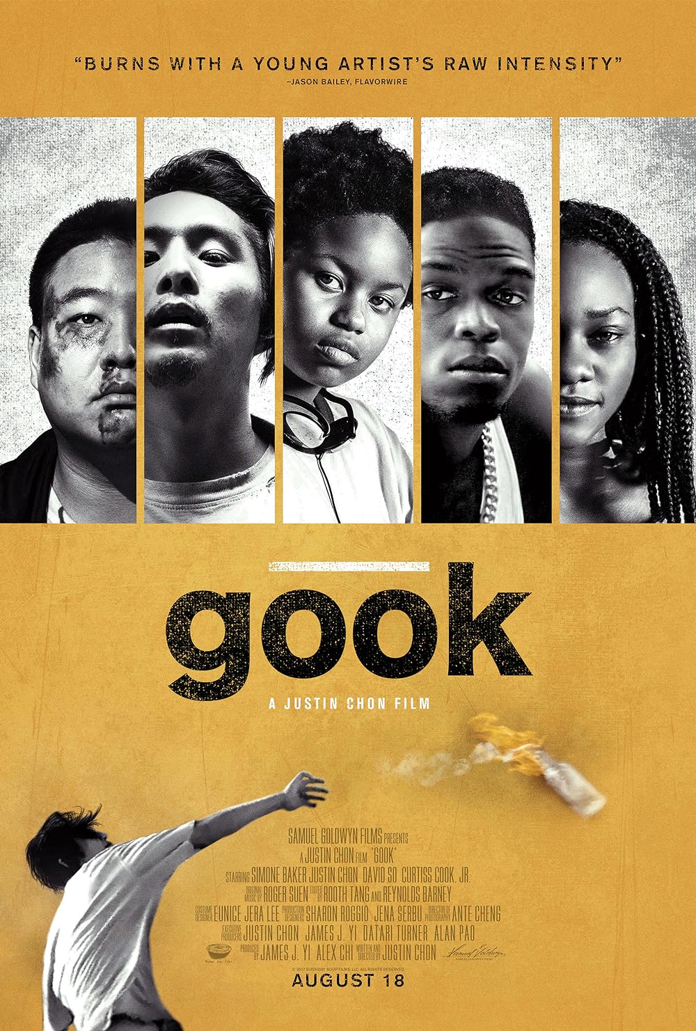 Gook Gook