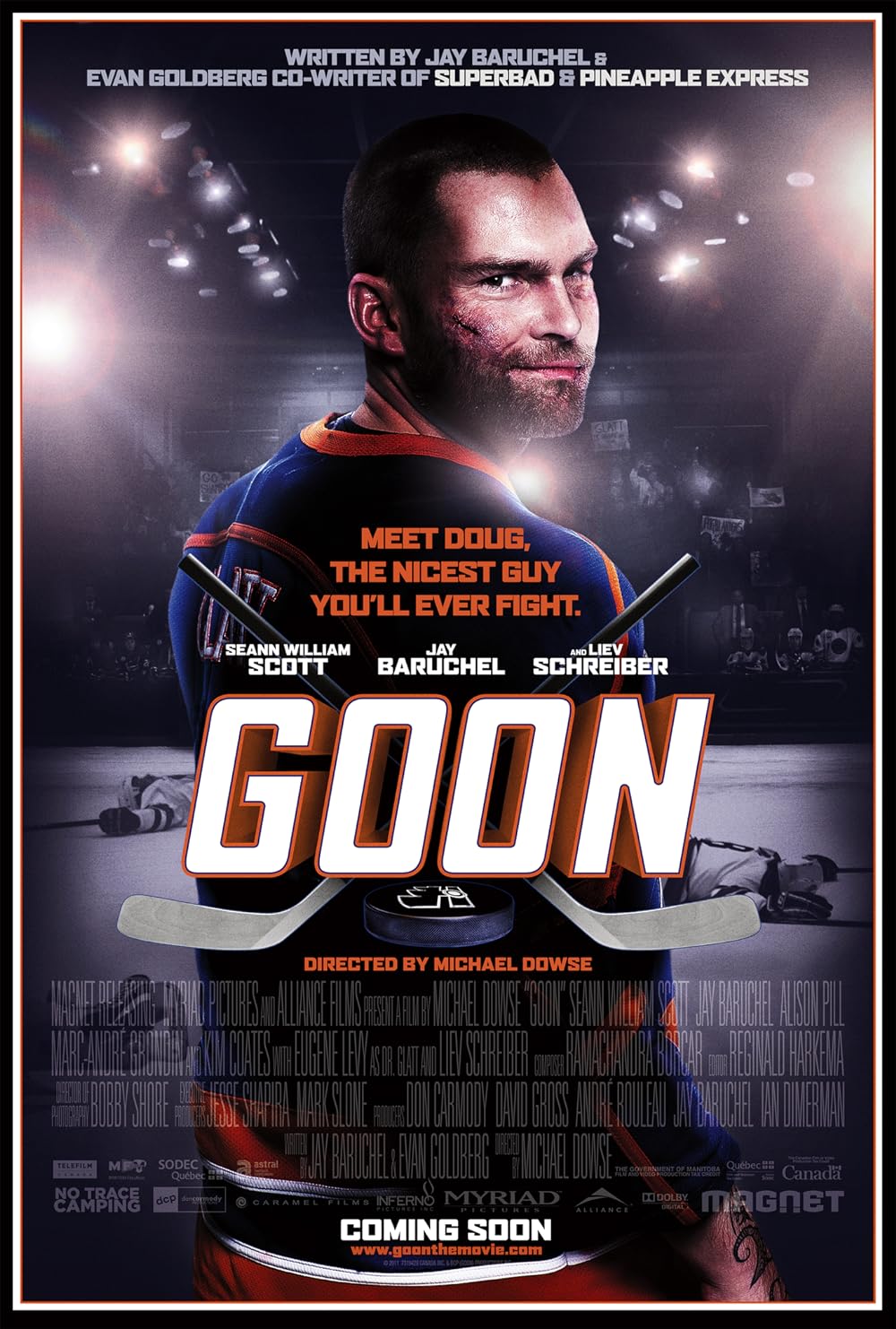 Goon Goon