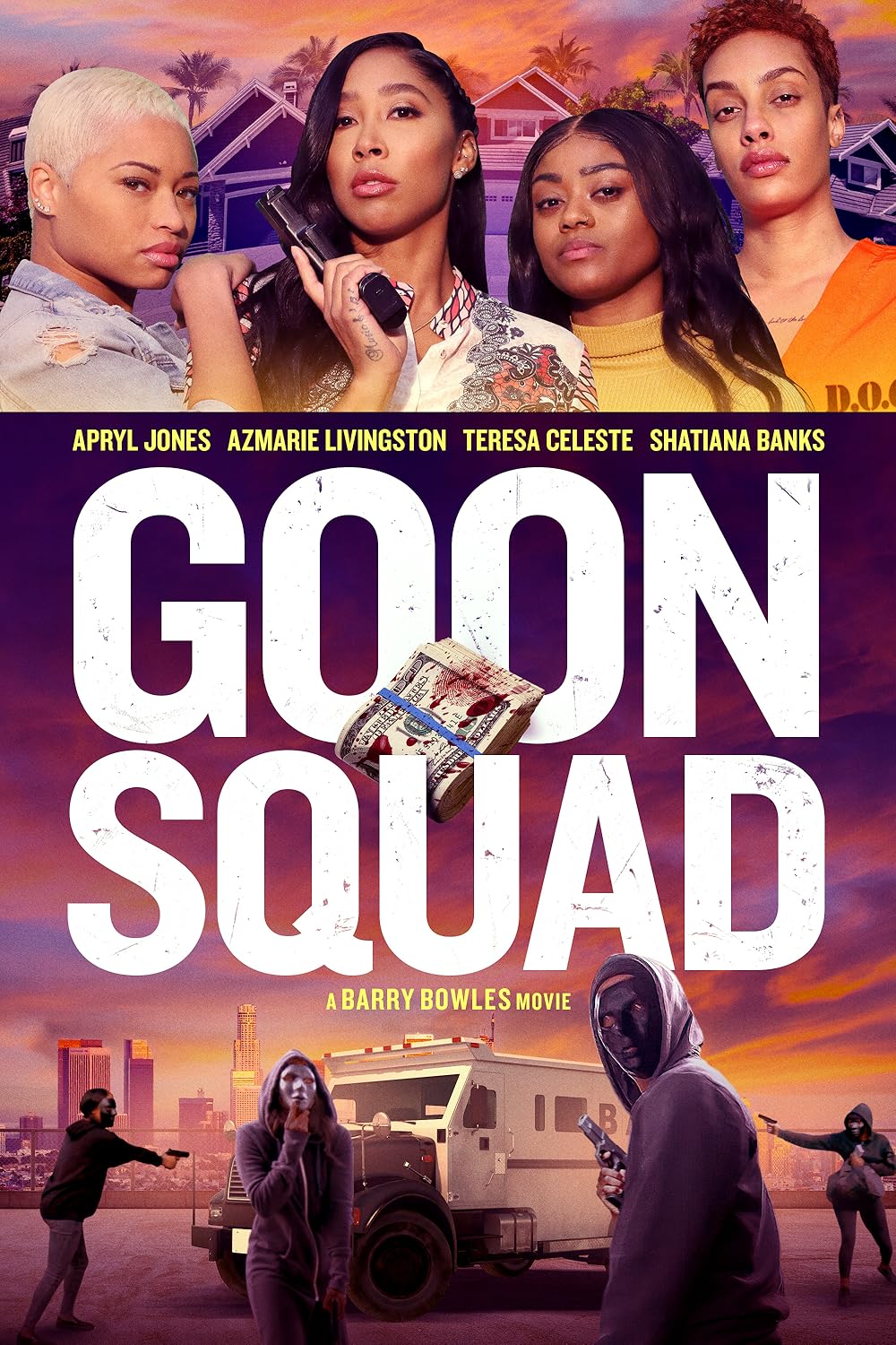Goon Goon