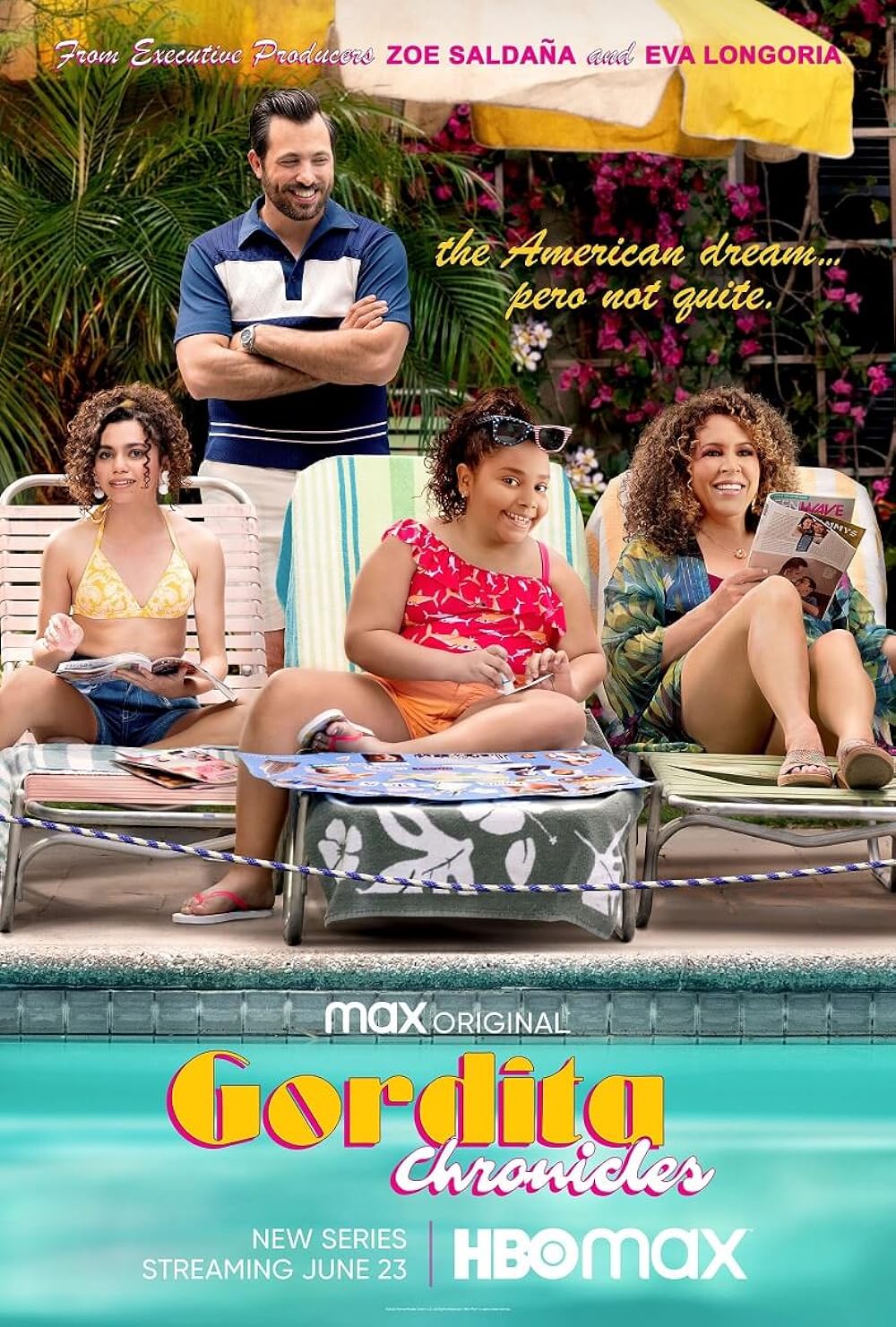 Gordita Gordita