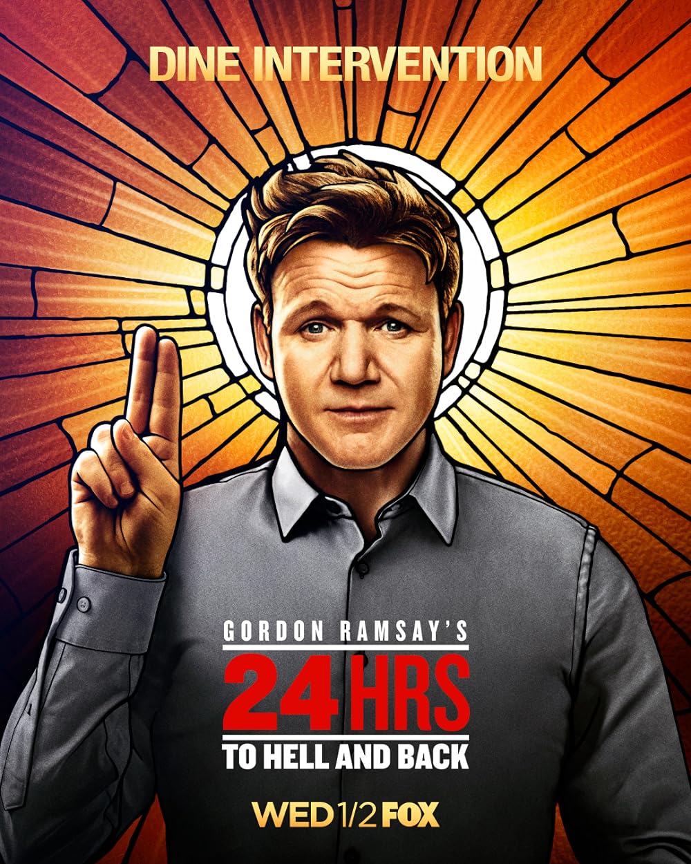 Gordon Gordon