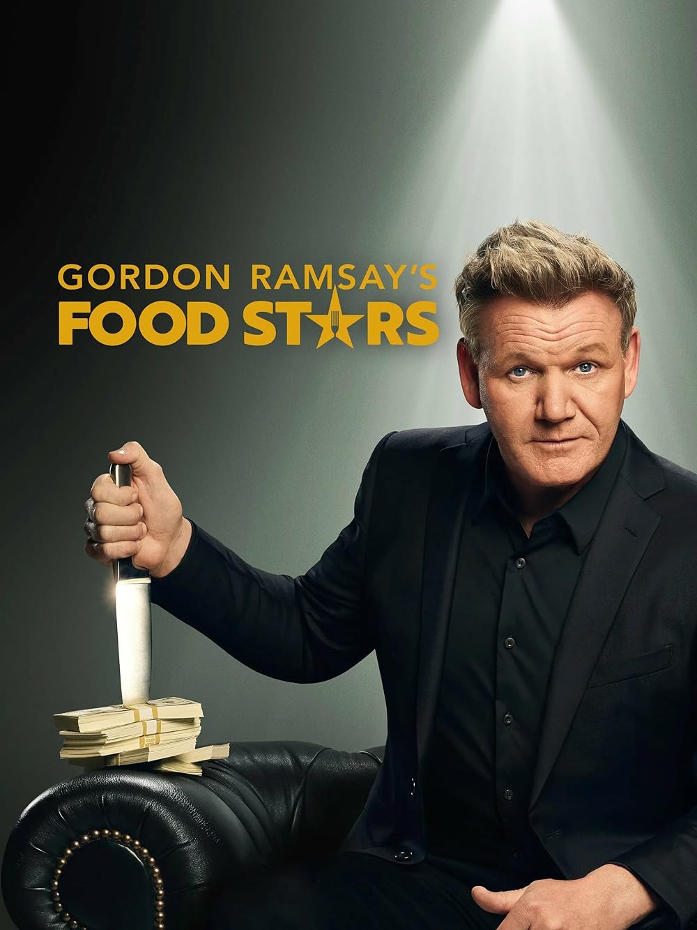 Gordon Gordon