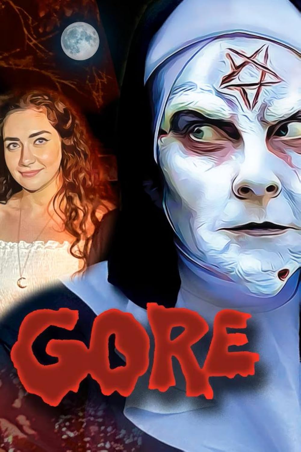 Gore Gore