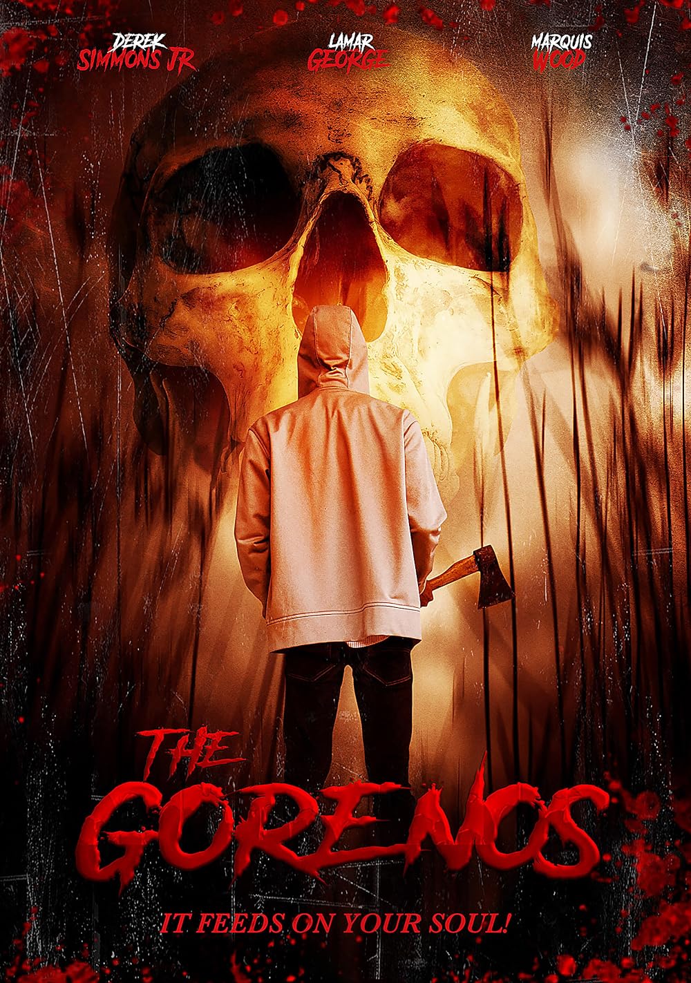 Gorenos Gorenos