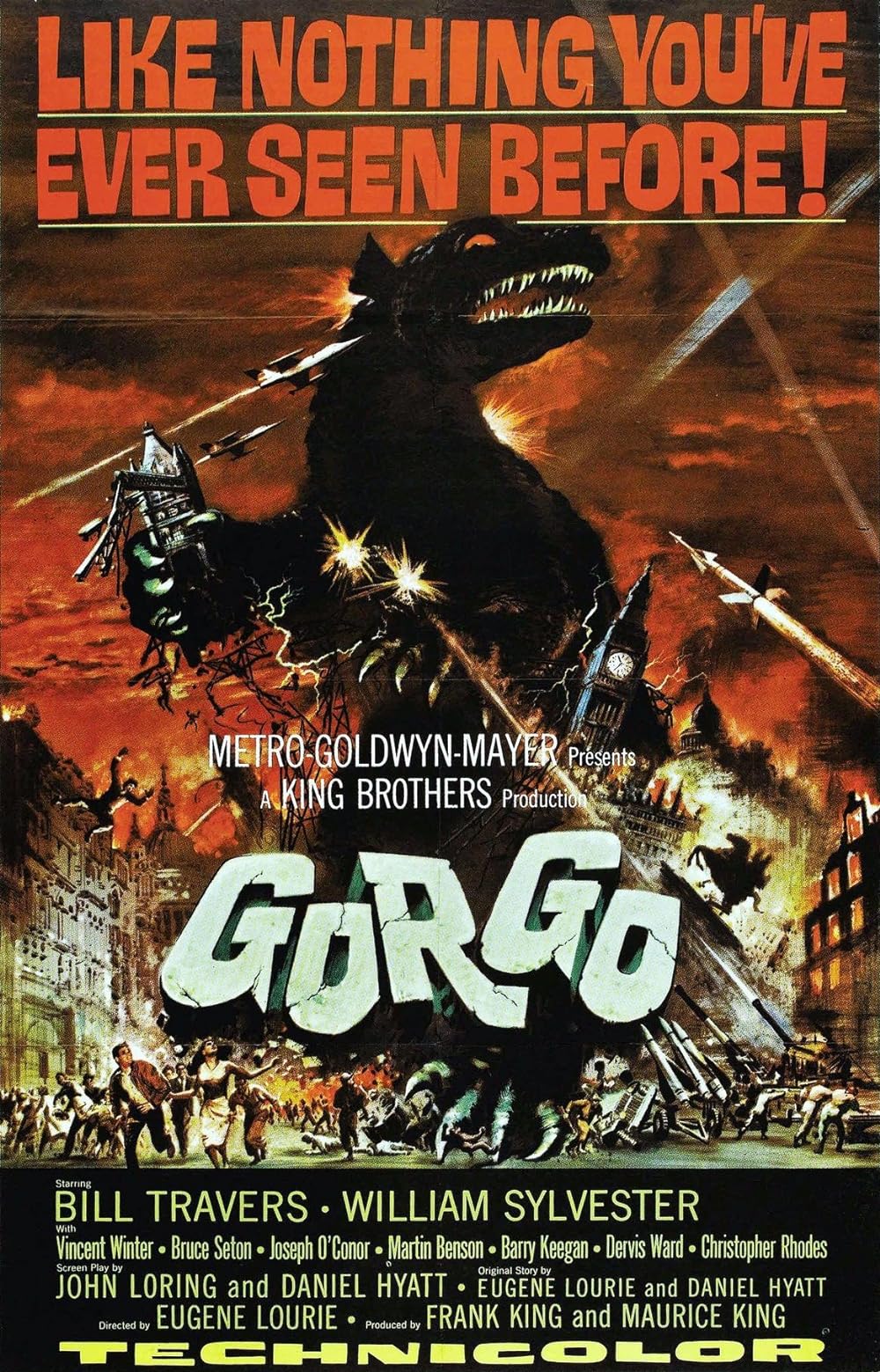 Gorgo Gorgo